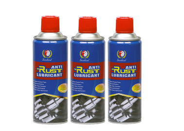 Eco-Friendly Anti Rust Lubricant Spray 250ml Xe chống gỉ Sản phẩm