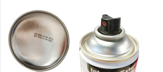 Xịt tẩy sơn acrylic không ăn mòn cho kim loại 400ml