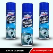 Quick Cleansing 350g Aerosol Rust Prevention Spray For Cars