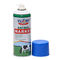 Động vật đánh dấu Red Blue Green Spray Paint cho lợn / cừu / gia súc Matte Red Spray Paint