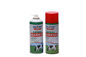 Eco - Friendly Sheep Marking Spray Paint, Sơn chống thấm nước
