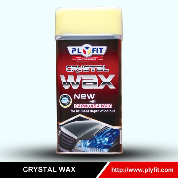 ECO siêu bảo vệ chất lượng cao Chăm sóc xe Crystal wax sáp