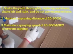 Tin Chai Party Party Spray Lễ hội Sự kiện Party Nhựa Air Horn