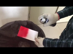 Silicone Spray Mold Release Agent For Aluminum Die Casting Không có hại thân thiện với môi trường