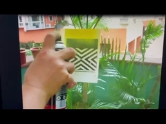 Chất lượng cao Demoulding Effect Phòng chống rỉ sét Không làm hư hại Chất giải phóng nấm mốc