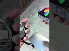 Sơn xịt Fast Dring 400ml chất lượng cao Plyfit