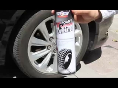 Máy làm sạch lốp xe