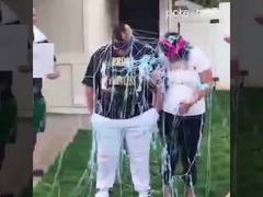 3OZ Không cháy Xịt dây 150ml 250m 300ml thân thiện với môi trường