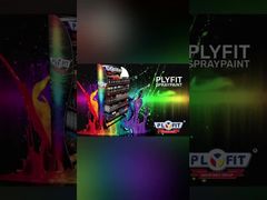 Sơn đánh dấu mỏ không dễ cháy