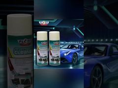 Chất tẩy bọt điều hòa ô tô