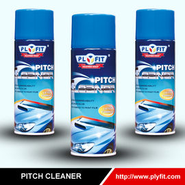 Sản phẩm làm sạch ô tô mạnh mẽ Pitch Remover Car Pitch Cleaner 400ml