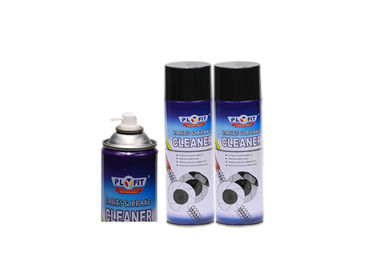 15s Evaporation 400ml Car Brake Cleaner Spray 65*158mm