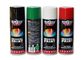 Sơn phun Acrylic đa mục đích, Sơn kim loại cao cấp / Vinyl Spray