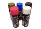 75% Gloss Glitter phun sơn, xây dựng đánh dấu phun sơn 100% nhựa acrylic