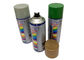 Đen Silicone nhựa không độc hại phun sơn thấp hóa chất mùi cao khả năng chịu nhiệt