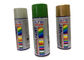 Low Chemical Odor Acrylic Primer Phun Đen Silicone Resin Nội thất / Ngoại thất