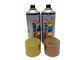 Low Chemical Odor Acrylic Primer Phun Đen Silicone Resin Nội thất / Ngoại thất