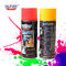 PLYFIT Graffiti Spray Paint 400ml Khô cứng 60 phút cho các loại sơn màu đa năng