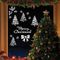 Bình xịt tuyết giả SGS EN71 để trang trí bữa tiệc trên cây thông Noel