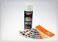 OEM màu Florescent Aerosol Spray Paint 400ml 450ml cho mọi mục đích