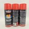 Plyfit Automotive Acrylic Aerosol Spray Paint 400ml 100 màu để lựa chọn