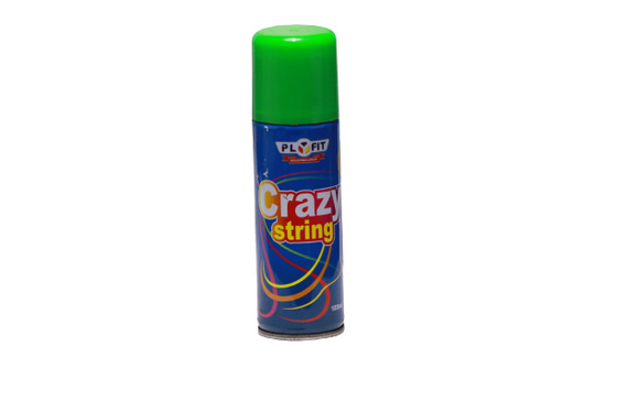 Xịt chuỗi tiệc cưới 48 cái / Carton Thiếc có thể cho trẻ em