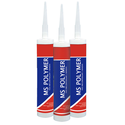 HY 993 All Clear MS Polymer Sealant Mô đun thấp Chất kết dính linh hoạt cao