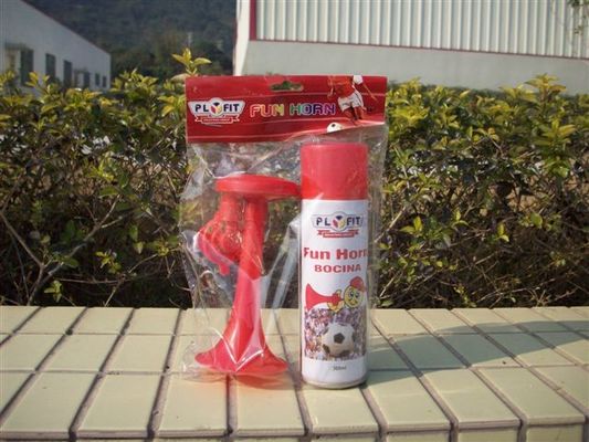 Sự kiện lễ hội Tiệc thổi còi bóng đá Người hâm mộ bóng đá Còi hơi nhựa tông cao