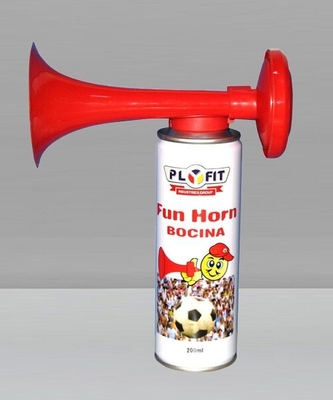 Tin Chai Party Party Spray Lễ hội Sự kiện Party Nhựa Air Horn