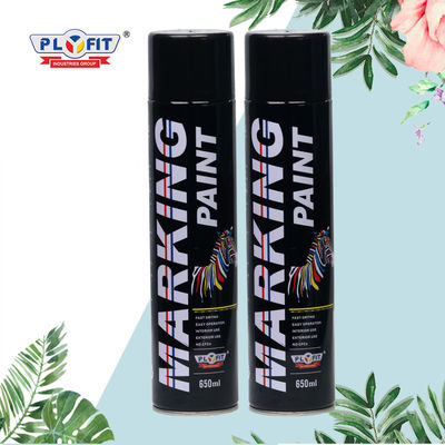 Sơn đánh dấu vạch kẻ đường thời tiết Sơn xịt aerosol 750ml