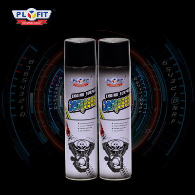 Chất tẩy rửa bề mặt động cơ hiệu quả cao 650ml Chất tẩy rửa động cơ ô tô