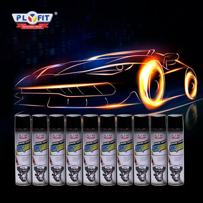 Chất tẩy rửa bề mặt động cơ Plyfit Loại bỏ dầu mỡ và bụi bẩn OEM