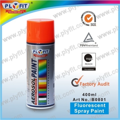 Sơn xịt Aerosol chuyên nghiệp, Sơn xịt Acrylic