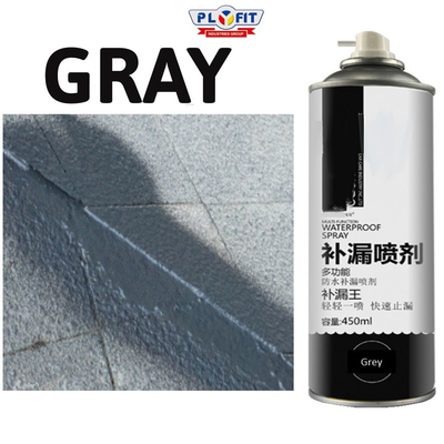 Xịt chống thấm mái nhà và chống rò rỉ cho vật liệu xây dựng