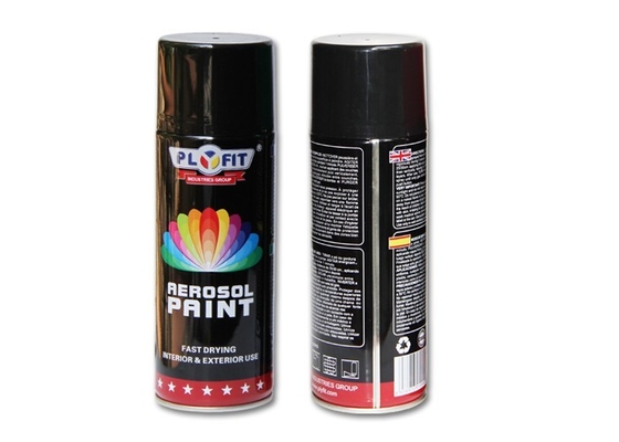 Acrylic Crackle Finish Spray Paint OEM Tất cả mục đích Graffiti Màu sắc