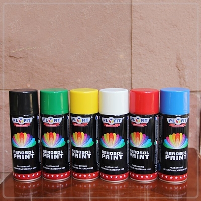 Nhà máy bán buôn OEM Tất cả các mục đích Graffiti Màu sắc Crackle Sơn phun Acrylic Sơn phun