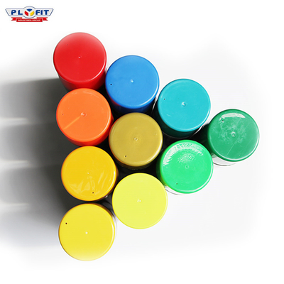 Sơn xịt Acrylic có màu sắc tùy chỉnh cho kim loại và gỗ với quá trình khô nhanh và công thức