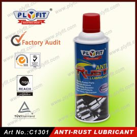 Sản phẩm chăm sóc xe hơi OEM 400ML Phun chất lỏng chống rỉ cho ngành công nghiệp xe đạp ô tô