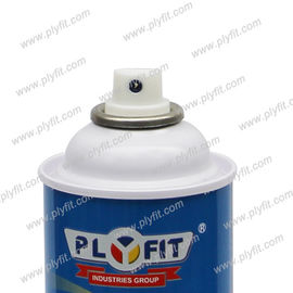 400ml Dầu bôi trơn chống rỉ silicone OEM Dầu bôi trơn thẩm thấu mạnh