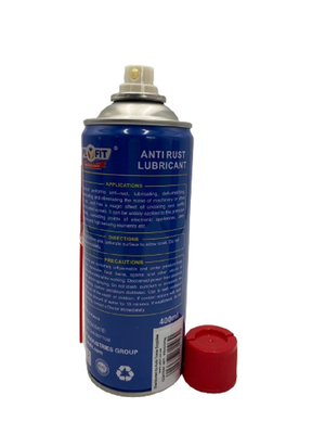 Máy chống rỉ sét bảo vệ dầu thâm nhập chất bôi trơn chống rỉ sét