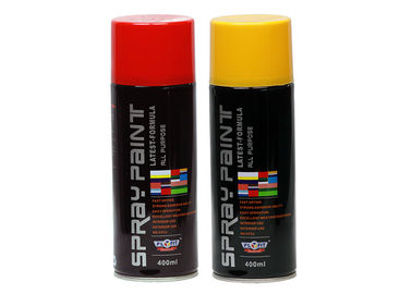 Sơn phun acrylic đa năng OEM chống ăn mòn 180 loại màu