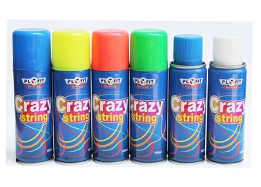 Bán nóng Bữa tiệc đầy màu sắc Chuỗi ngớ ngẩn cho trang trí sinh nhật / đám cưới