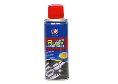Chai xịt bôi trơn chống rỉ sét Industry 450ml Thân thiện với môi trường