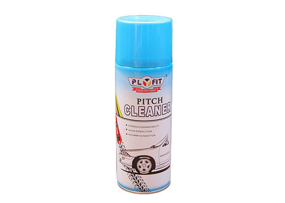 Sản phẩm làm sạch ô tô hiệu quả cao Car Pitch Cleaner Eco - Thân thiện