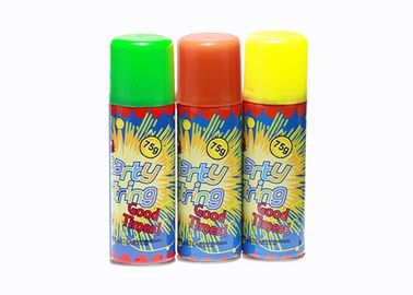 3OZ Xịt chuỗi bên không cháy 150ml 250m 300ml Thân thiện với môi trường