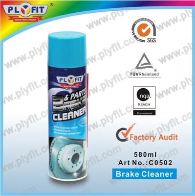 Các sản phẩm chăm sóc xe hiệu quả và hoạt động nhanh cho việc làm sạch bảo trì phanh 400ml