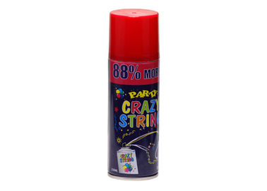 Liên hoan Silly Chuỗi Spray Streamer, Trẻ em Fun Chuỗi Spray Đối với sự kiện