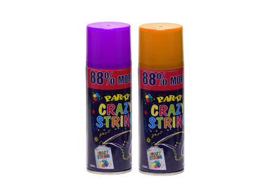 250ml huỳnh quang bên chuỗi phun dễ dàng để làm sạch sinh thái thân thiện không có ô nhiễm