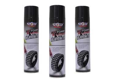 650ml ô tô làm sạch sản phẩm lốp bọt sạch hơn xe đánh bóng không gây hại cho da