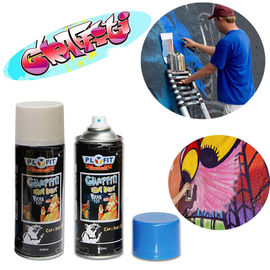 Bình xịt chống phai màu 500ml Graffiti Artist Spray Paint Thân thiện với môi trường